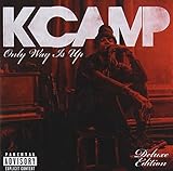Only Way Is Up (Deluxe Edition)