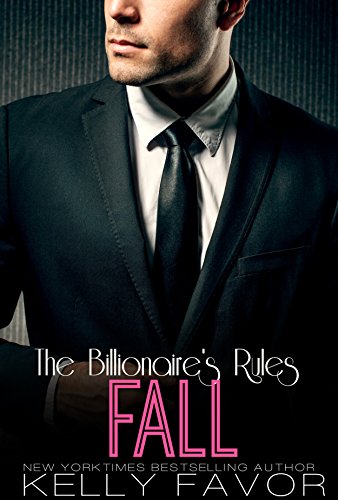 Fall book cover