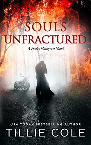 Souls Unfractured book cover