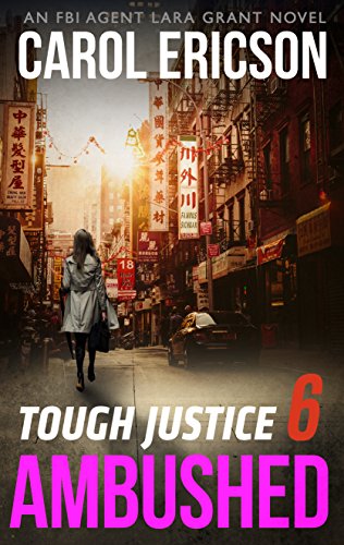 Ambushed book cover