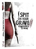 I Spit On Your Grave: Vengeance Is Mine