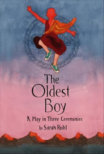 The Oldest Boy book cover