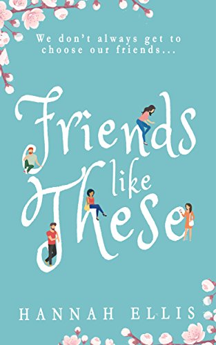 Friends Like These book cover