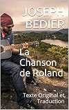 La Chanson De Roland Texte Original Et Traduction