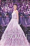 The Crown The Selection Book 5 English Edition