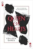 Queen of Hearts