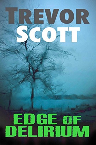 Edge of Delirium book cover