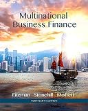 Multinational Business Finance 2downloads Pearson Series In Finance