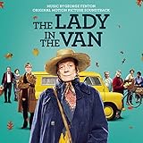 Lady In The Van, The Soundtrack