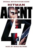 Hitman: Agent 47 Soundtrack