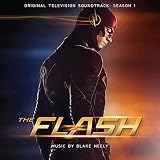 The Flash Soundtrack