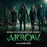 Arrow Soundtrack