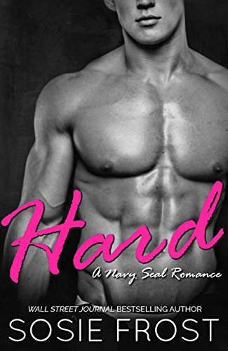 Hard book cover