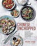 Chinese Unchopped An Introduction To Chinese Cooking English Edition