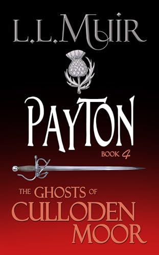 Payton (By: L.L. Muir) cover