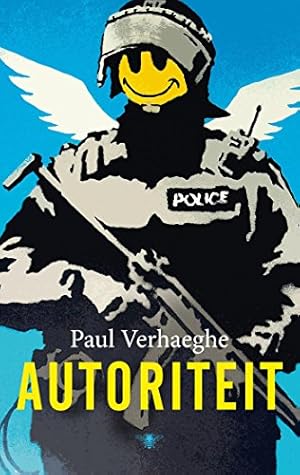 Autorität und Macht Paul Verhaeghe