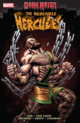 Dark Reign book cover
