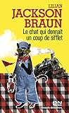 Le Chat Qui Donnait Un Coup De Sifflet (grands Detectiv T. 2677)