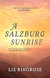 A Salzburg Sunrise