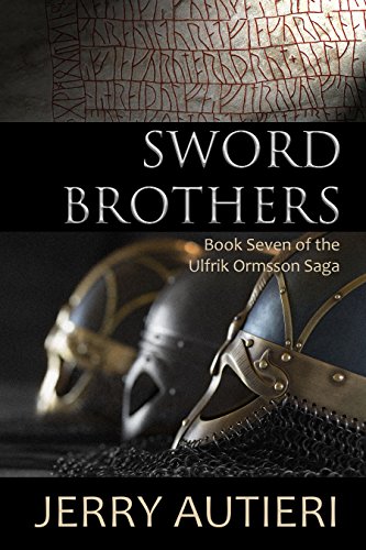 Sword Brothers book cover