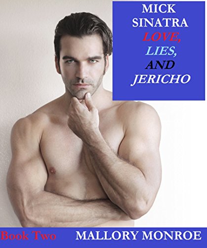 Love, Lies, and Jericho book cover