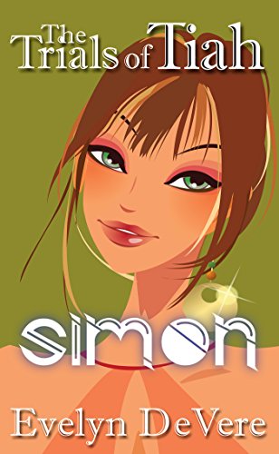 Simon book cover