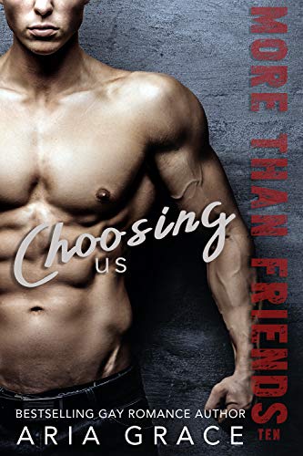 Choosing Us book cover