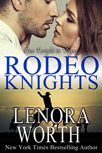 One Knight in Vegas book cover