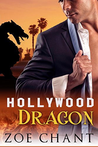 Hollywood Dragon cover