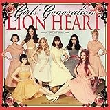 Lion Heart