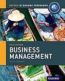 Ib Business And Management 2014 Edition Oxford Ib Diploma Programme English Edition