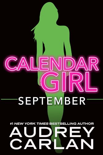 September book cover