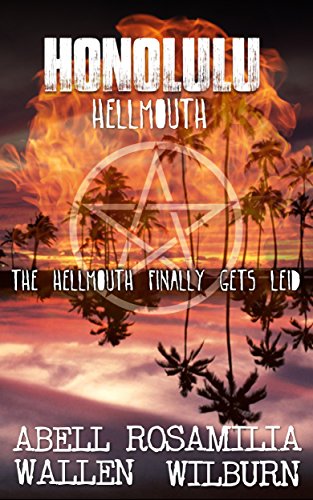 The Hellmouth Finally Gets Leid cover