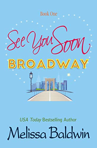 See You Soon Broadway book cover