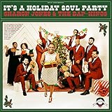 It's A Holiday Soul Party (2015)