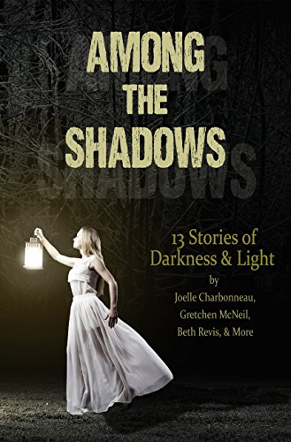 Among the Shadows book cover