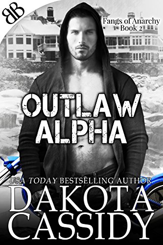 Outlaw Alpha book cover