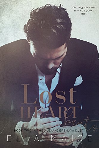 Lost Heartbeats book cover