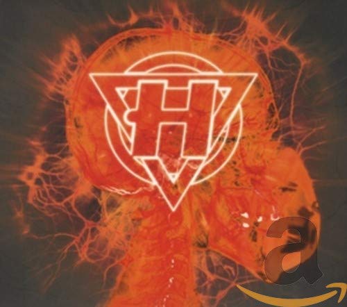 The Mindsweep: Hospitalised
