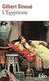 Saga %C3%A9gyptienne (tome 1)   L'%C3%A9gyptienne