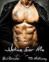 Justice For Me