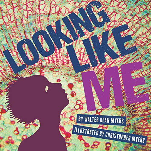 Looking Like Me book cover