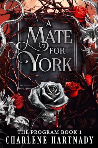 A Mate for York cover