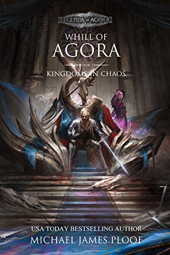 Kingdoms in Chaos cover