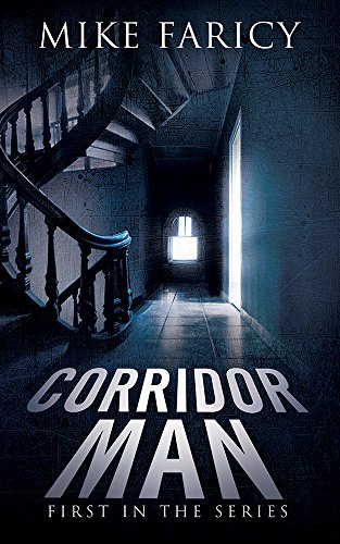 Corridor Man book cover