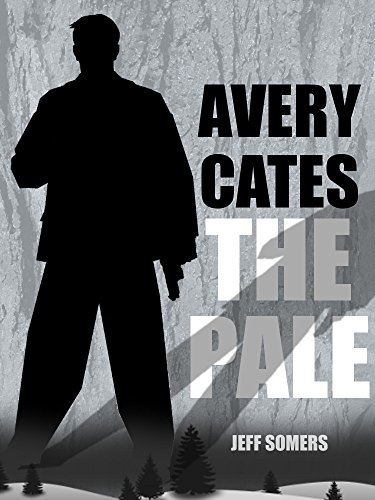 The Pale book cover