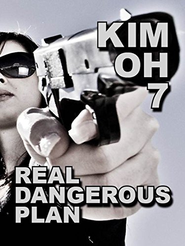 Real Dangerous Plan cover