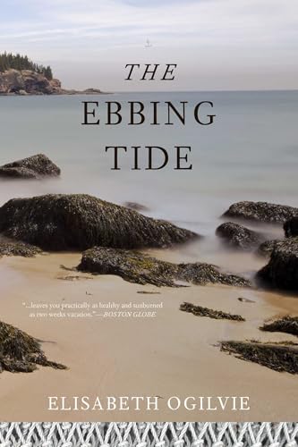 The Ebbing Tide book cover