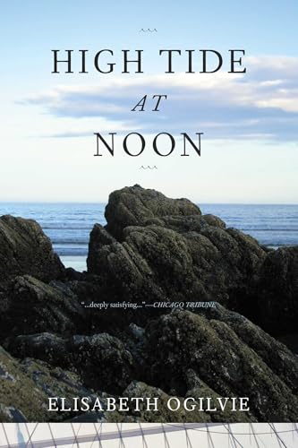 High Tide at Noon book cover