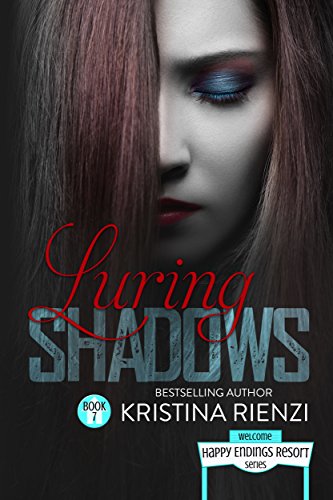 Luring Shadows book cover